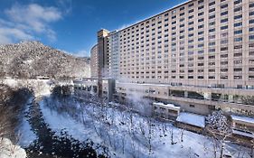 Jozankei View Hotel Sapporo